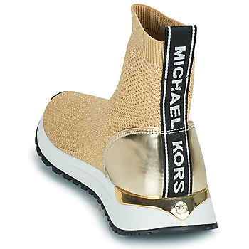 Michael by Michael Kors BODIE BOOTIE 金色