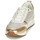 鞋子 女士 球鞋基本款 Michael by Michael Kors ALLIE STRIDE TRAINER 浅米色 / 金色