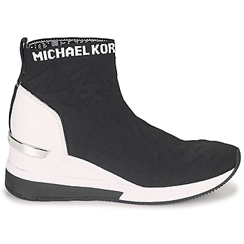 Michael by Michael Kors SKYLER BOOTIE 黑色