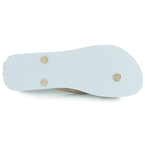 Superdry 极度干燥 Code Essential Flip Flop 玫瑰色
