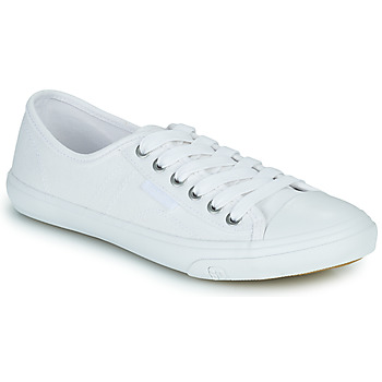 鞋子 女士 球鞋基本款 Superdry 极度干燥 Low Pro Classic Sneaker 白色