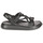 鞋子 女士 凉鞋 Melissa 梅丽莎 Melissa Papete Essential Sand. + Salinas Ad 黑色