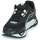 鞋子 男士 球鞋基本款 Puma 彪马 Mirage Sport Tech B&W 黑色 / 白色