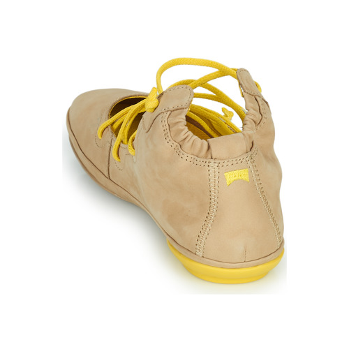 Camper 看步 RIGN 米色