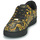 鞋子 男士 球鞋基本款 Versace Jeans 72YA3SK6 黑色 / 印花 / 巴洛克