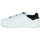 鞋子 男士 球鞋基本款 Versace Jeans 72YA3SK1 白色