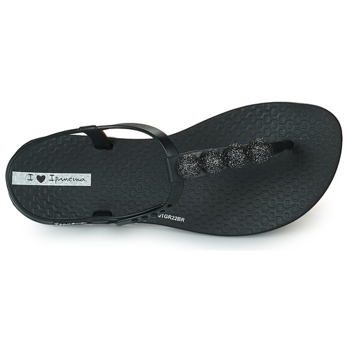 Ipanema 依帕内玛 IPANEMA CLASS GLOW KIDS 黑色
