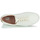 鞋子 女士 球鞋基本款 FitFlop Rally Tennis Sneaker - Canvas 白色