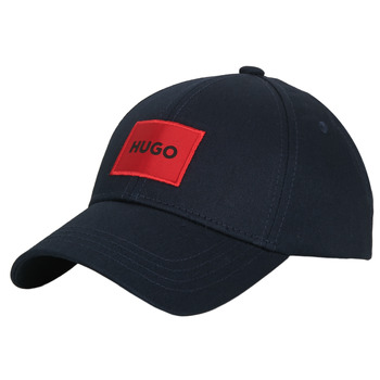 纺织配件 男士 鸭舌帽 HUGO - Hugo Boss Men-X 576-222 蓝色