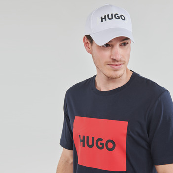 HUGO - Hugo Boss Men-X 576_D-7 白色