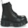 鞋子 短筒靴 New Rock M.NEWMILI083-S39 黑色