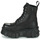 鞋子 短筒靴 New Rock M.NEWMILI083-S39 黑色