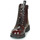 鞋子 短筒靴 New Rock M-MILI083C-S56 红色