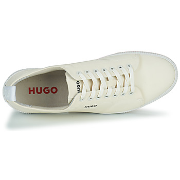 HUGO - Hugo Boss Zero_Tenn_nypu A 白色
