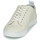 鞋子 男士 球鞋基本款 HUGO - Hugo Boss Zero_Tenn_nypu A 白色