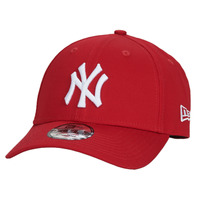 纺织配件 鸭舌帽 New-Era NEW YORK YANKEES SCAWHI 红色