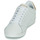 鞋子 男士 球鞋基本款 Le Coq Sportif 乐卡克 COURTSET 白色