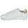 鞋子 男士 球鞋基本款 Le Coq Sportif 乐卡克 COURTSET 白色