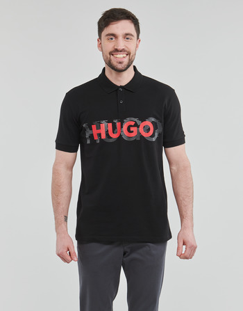 HUGO - Hugo Boss Dristofano 黑色