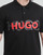 衣服 男士 短袖保罗衫 HUGO - Hugo Boss Dristofano 黑色