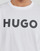 衣服 男士 短袖体恤 HUGO - Hugo Boss Dulivio 白色