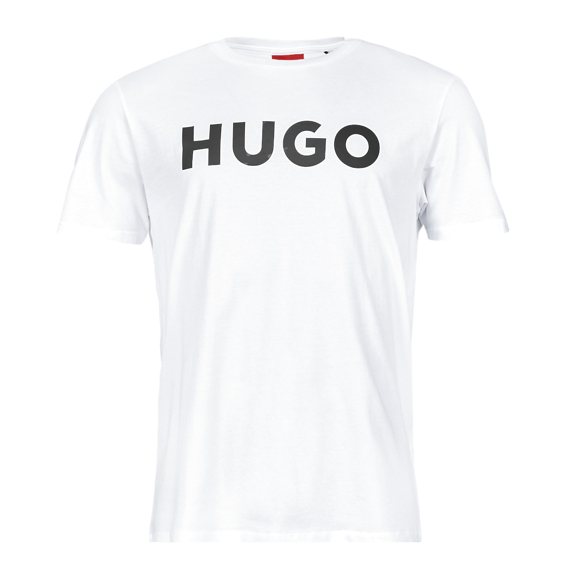 衣服 男士 短袖体恤 HUGO - Hugo Boss Dulivio 白色