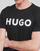 衣服 男士 短袖体恤 HUGO - Hugo Boss Dulivio 黑色