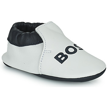 鞋子 儿童 拖鞋 BOSS J99113 白色