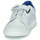 鞋子 男孩 球鞋基本款 BOSS J09169 白色