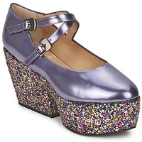 鞋子 女士 高跟鞋 Minna Parikka KIDE 紫色 / 多彩