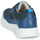 鞋子 儿童 球鞋基本款 Bisgaard PAX 海蓝色