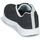 鞋子 女士 球鞋基本款 Kappa 卡帕 ASIVAT 2 WOMAN 黑色 / 银灰色
