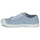 鞋子 女士 球鞋基本款 Le Temps des Cerises BASIC 02 蓝色