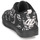 鞋子 轮滑鞋 Heelys Pro 20 Prints 黑色 / 白色 / 灰色