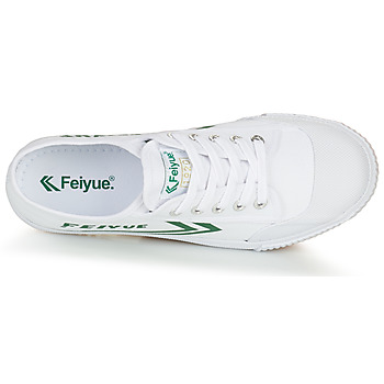 Feiyue 飞跃 FE LO 1920 白色 / 绿色