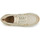 鞋子 女士 球鞋基本款 Tom Tailor 汤姆裁缝 3293816 米色 / 金色