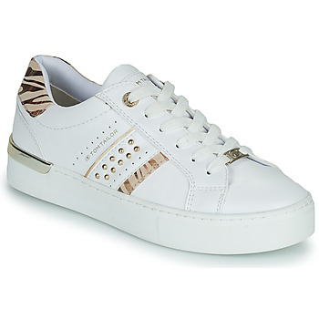 鞋子 女士 球鞋基本款 Tom Tailor 汤姆裁缝 3292317 白色