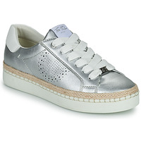 鞋子 女士 球鞋基本款 Tom Tailor 汤姆裁缝 3292615 银灰色