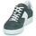 鞋子 男士 球鞋基本款 Kost Homerun L5 灰色