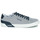 鞋子 男士 球鞋基本款 Redskins Forman 灰色 / 海蓝色