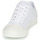 鞋子 女士 球鞋基本款 Guess PRANZE 白色