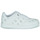 鞋子 女士 球鞋基本款 Guess BALLINN3 白色 / 灰色