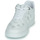 鞋子 女士 球鞋基本款 Guess BALLINN3 白色 / 灰色