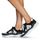 鞋子 女士 球鞋基本款 Guess LUCKEE2 黑色 / 白色