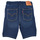 衣服 男孩 短裤&百慕大短裤 Levi's 李维斯 SKINNY FIT PULL ON SHORT 蓝色
