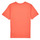 衣服 儿童 短袖体恤 Patagonia 巴塔哥尼亚 BOYS LOGO T-SHIRT 珊瑚色