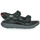 鞋子 男士 运动凉鞋 Columbia 哥伦比亚 Trailstorm Hiker 3 Strap 黑色