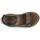 鞋子 男士 运动凉鞋 Columbia 哥伦比亚 Trailstorm Hiker 3 Strap 棕色