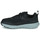鞋子 儿童 球鞋基本款 Columbia 哥伦比亚 Youth Hatana Waterproof 黑色