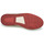 鞋子 球鞋基本款 Claé MALONE 白色 / 红色